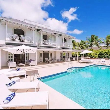 Purple Haze - Infinity Pool Holiday Home Minutes From The Island'S Best Beaches 세인트 제임스 외부 사진