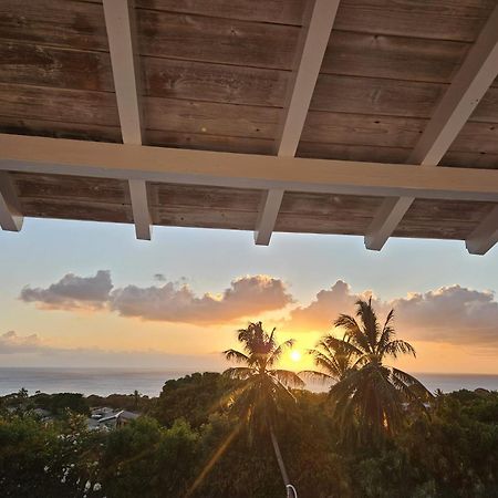 Purple Haze - Infinity Pool Holiday Home Minutes From The Island'S Best Beaches 세인트 제임스 외부 사진