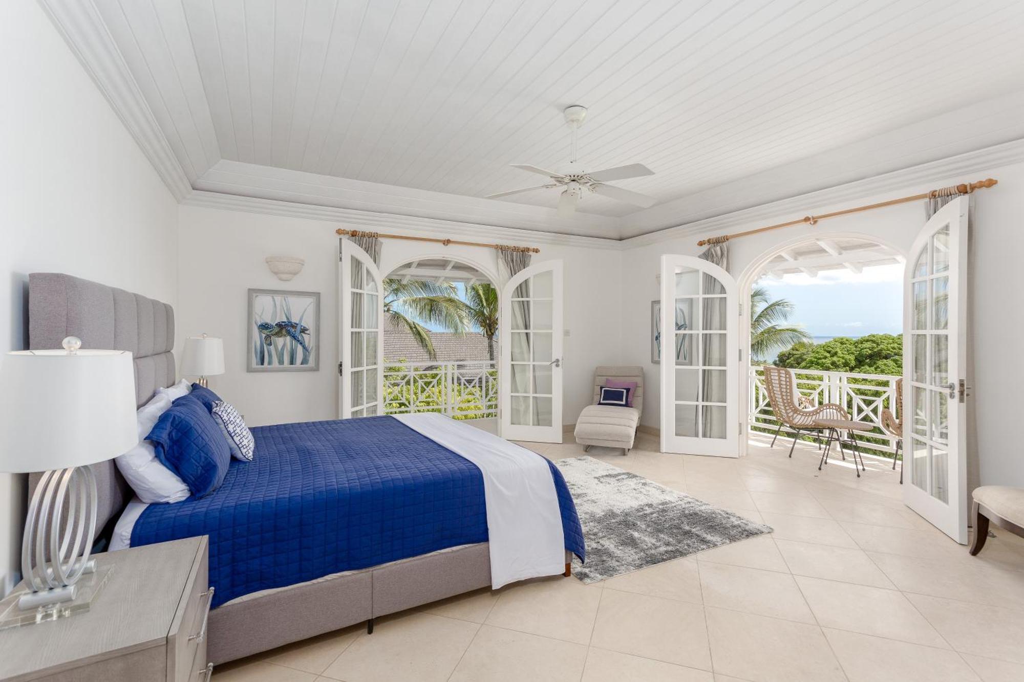 Purple Haze - Infinity Pool Holiday Home Minutes From The Island'S Best Beaches 세인트 제임스 외부 사진